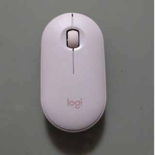 ロジクール(Logicool)のロジクール　マウス(PCパーツ)