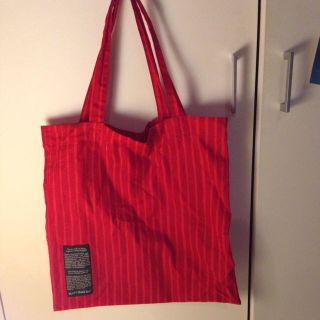 マリメッコ(marimekko)のぽめんさま専用♡(トートバッグ)