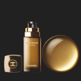 2セット以上購入で、おまけ1本 CHANEL シャネル サブリマージュ