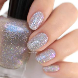 ゾヤ(ZOYA)の【限定色】  ZOYA  ZP1082  CELESTIA(マニキュア)