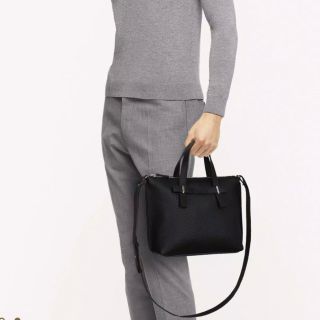 フルラ(Furla)のFURLA MAN フルラ GIOVE ジョーヴェ 黒(ショルダーバッグ)