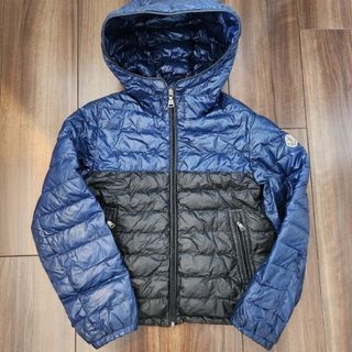 モンクレール(MONCLER)のMONCLERモンクレール☆キッズライトダウン(ジャケット/上着)