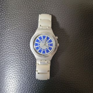 スウォッチ(swatch)のswatch(腕時計(アナログ))