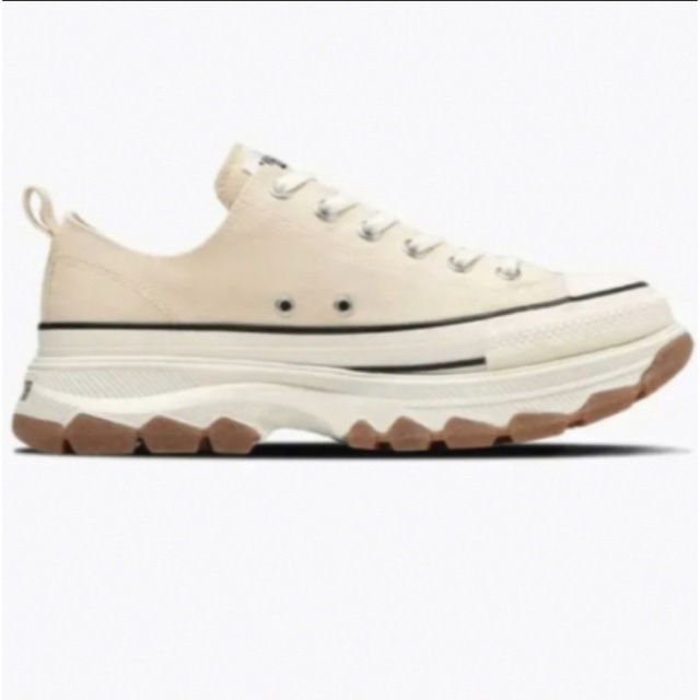 ⭐️新品⭐️ CONVERSE AS (R) TREKWAVE OX 25.5㎝