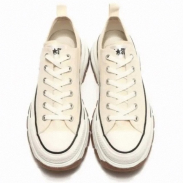⭐️新品⭐️ CONVERSE AS (R) TREKWAVE OX 25.5㎝