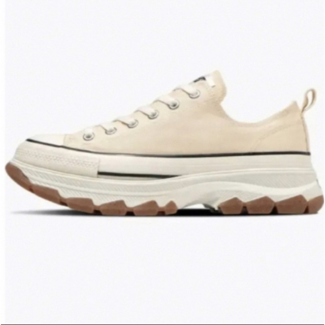 ⭐️新品⭐️ CONVERSE AS (R) TREKWAVE OX 25.5㎝