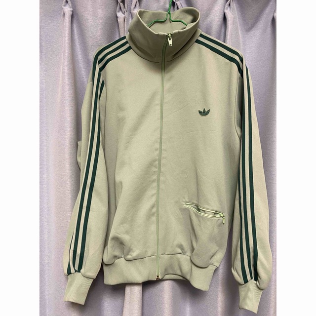 70's〜80's adidas オリジナルス ヴィンテージ トラックジャケット