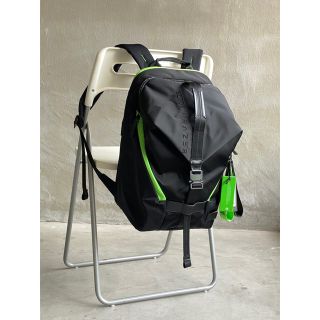 トゥミ(TUMI)のTUMI新品【未使用】TUMI Tahoe/RAZER『フィンチ』バックパック(バッグパック/リュック)