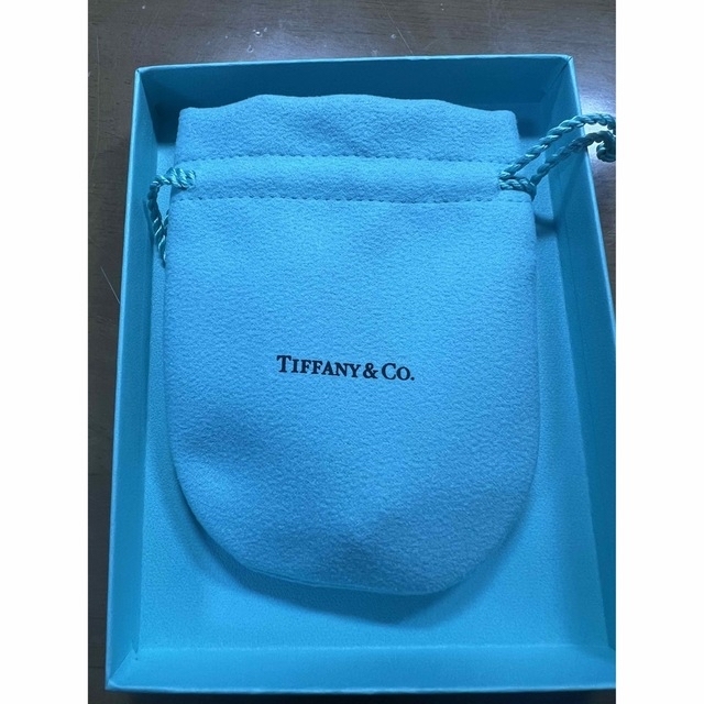 Tiffany & Co.(ティファニー)のTiffany&Co ティファニー Tナローチェーンブレスレット メンズのアクセサリー(ブレスレット)の商品写真