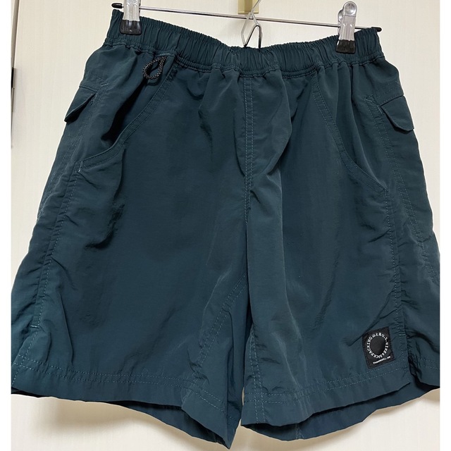 山と道 5-Pocket Shorts