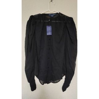 ラルフローレン シャツ/ブラウス(レディース/長袖)(シルク)の通販 47
