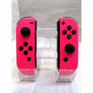 ニンテンドースイッチ(Nintendo Switch)のNintendo Switch Joy-Con 左右セット(その他)