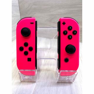 ニンテンドースイッチ(Nintendo Switch)のNintendo Switch Joy-Con 左右セット(その他)