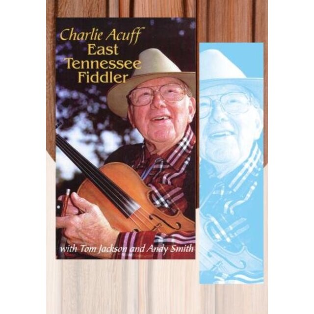East Tennessee Fiddler [DVD] [Import] wgteh8f