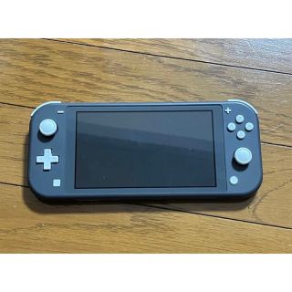 ニンテンドースイッチ(グレー/灰色系)の通販 20,000点以上 ニンテンドースイッチ(グレー/灰色系)の通販 20,000点以上