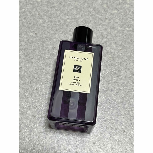 Jo Malone - Jo Malone レッド ローズ バス オイル 250ml ジョー