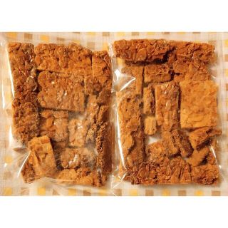 フロランタン切り落とし２袋(菓子/デザート)