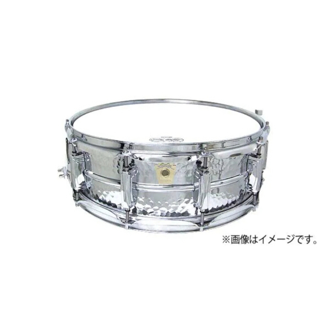 Ludwig LM400KT スナッピーなし 楽器のドラム(スネア)の商品写真