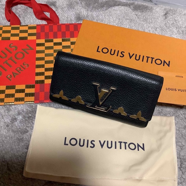 LOUIS VUITTON 財布 正規店購入本物保証 - georgiahealthmatters.org