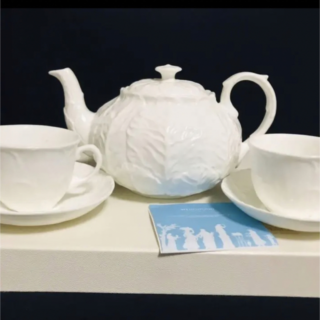 WEDGWOOD - ウェッジウッド カントリーウェア キャベツの通販 by WEDGWOOD - ウェッジウッド カントリーウェア キャベツの通販 by