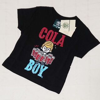 ランドリー(LAUNDRY)の90　【新品・未使用】Laundry ランドリー　COLA BOY　Tシャツ(Tシャツ/カットソー)