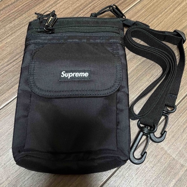 Supreme(シュプリーム)のSUPREME 19AW Shoulder Bag  メンズのバッグ(ショルダーバッグ)の商品写真