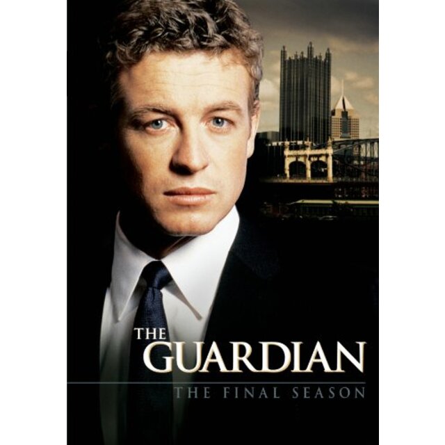 Guardian: Final Season/ [DVD]