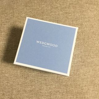 ウェッジウッド(WEDGWOOD)のウェッジウッド空き箱(ショップ袋)