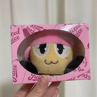 ジャニーズウエスト(ジャニーズWEST)の小瀧望　ブラさげるヤツ　ヤツぬい(アイドルグッズ)