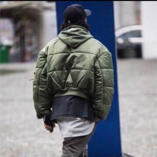 FEAR OF GOD - フィア オブ ゴッド FEAR OF GOD □ FIFTH COLLECTION