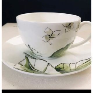 ウェッジウッド(WEDGWOOD)のウェッジウッド　ヴェラウォン  フローラルリーフ(食器)
