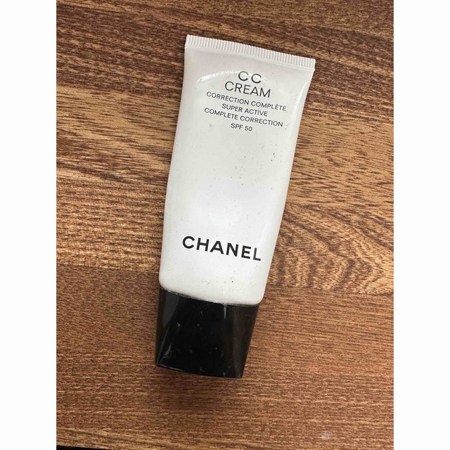 CHANEL♡CCクリーム＊ベージュ10