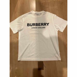 バーバリー(BURBERRY) ロゴTシャツ Tシャツ・カットソー(メンズ)の通販