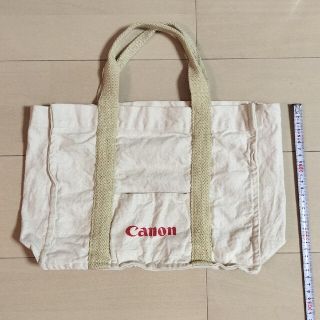 キヤノン(Canon)のトートバッグ　Canon(トートバッグ)