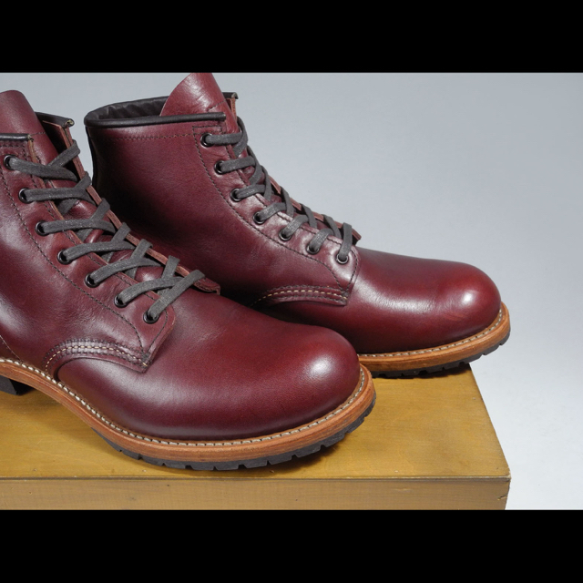 REDWING - レッドウィング9011ベックマンブラックチェリー9411 9013