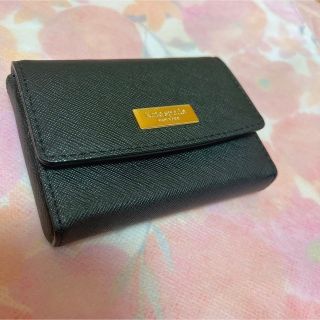 ケイトスペードニューヨーク(kate spade new york)のKate spade 名刺ケース(名刺入れ/定期入れ)