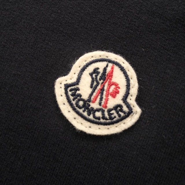 MONCLER(モンクレール)のモンクレール ワンピース 6 キッズ/ベビー/マタニティのキッズ服女の子用(90cm~)(ワンピース)の商品写真