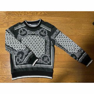 ドルチェ&ガッバーナ 20ss スウェット size46 | www.innoveering.net