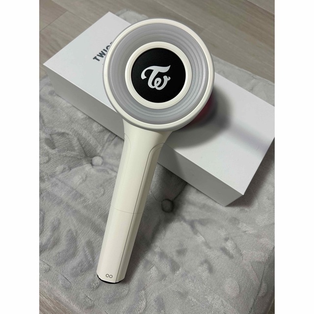 美品　TWICE CANDYBONG♾️