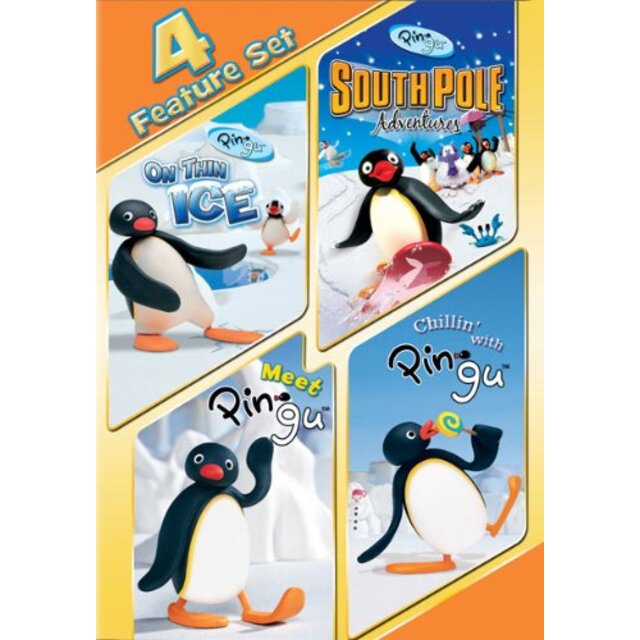 Pingu　Quad
