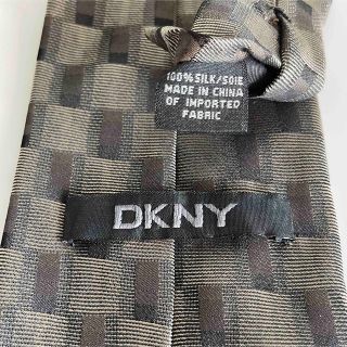 ダナキャランニューヨーク(DKNY)のダナキャランニューヨーク　ネクタイ (ネクタイ)