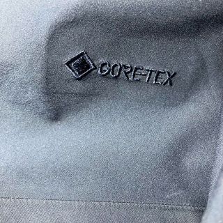 ARC'TERYX - 新品 アークテリクス ベータジャケット ブラック