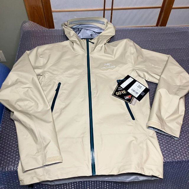 ARC'TERYX Beta Jacket size S ベータジャケット