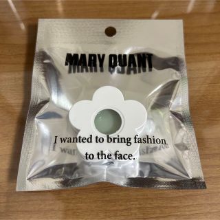 マリークワント(MARY QUANT)のMARY QUANT リップバーム(リップケア/リップクリーム)