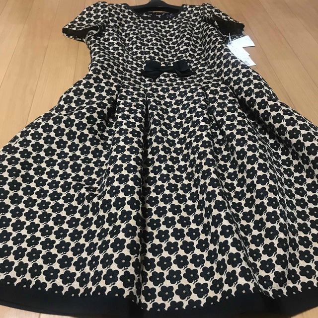 エムズグレイシー♡お花柄ワンピース40新品。 | tradexautomotive.com