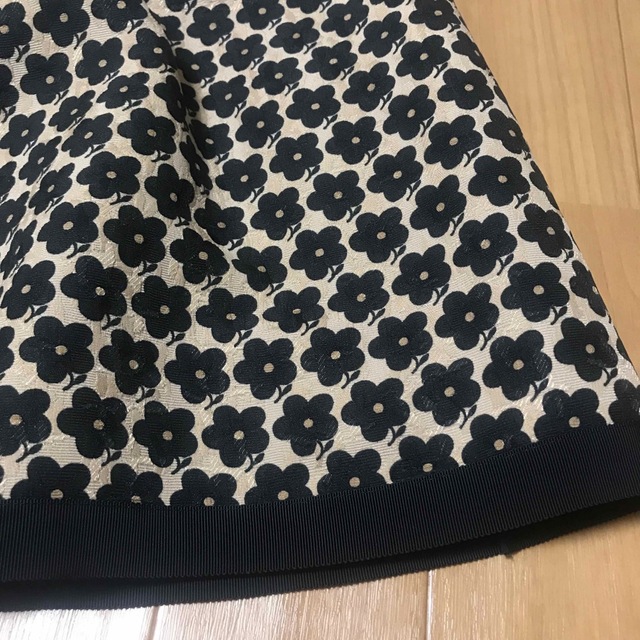 エムズグレイシー♡お花柄ワンピース40新品。 | tradexautomotive.com
