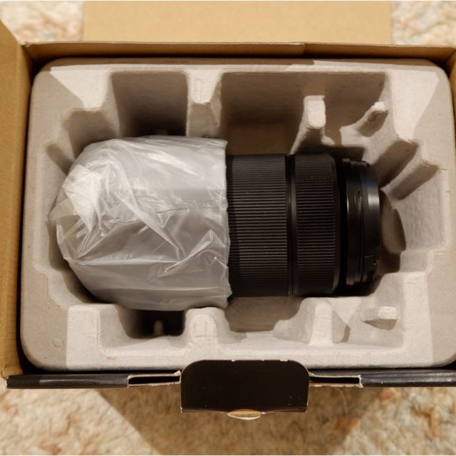 富士フイルム(フジフイルム)のFUJIFILM X-T100 スマホ/家電/カメラのカメラ(ミラーレス一眼)の商品写真