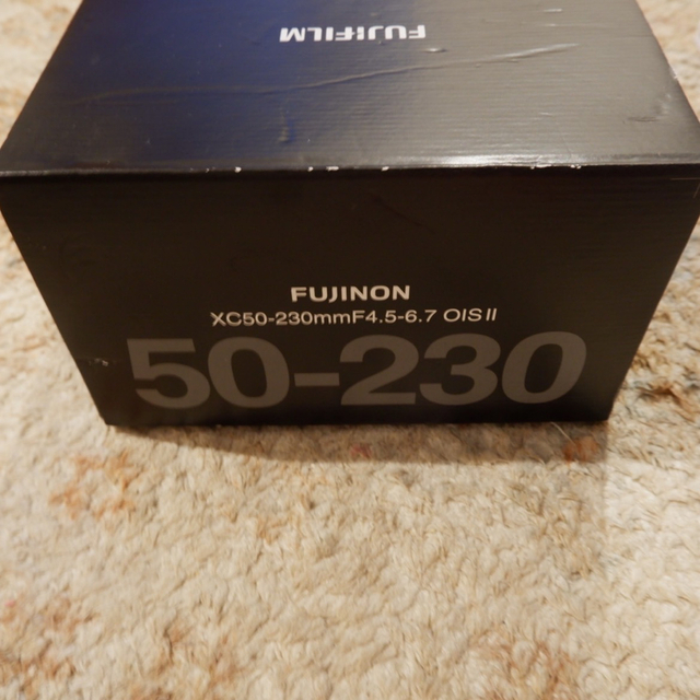 富士フイルム(フジフイルム)のFUJIFILM X-T100 スマホ/家電/カメラのカメラ(ミラーレス一眼)の商品写真