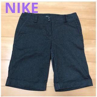 ナイキ(NIKE)のナイキゴルフ　ショートパンツ(ウエア)