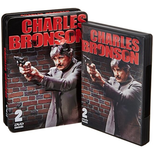 Charles Bronson 1952-1961 [DVD]